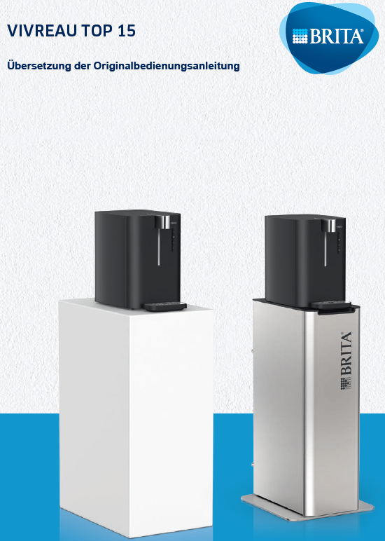 1043314 - VIVREAU TOP 15 Relounched (R600a)