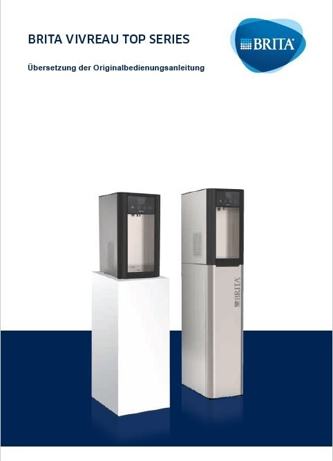 1034121 - VIVREAU TOP 50 C2-HP-I-CU CH