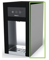 1028256 - Gehäusedeckel rechts SM 50-F