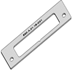 1041841 - VIV F Mounting plate DU ALL-SP