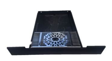 Drip tray incl. Contacts for filling level notice SM 200-F