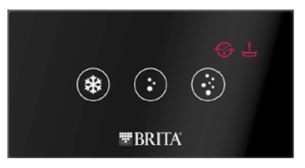 1034218 - HMI / Display Sprudel-SM-H-SP