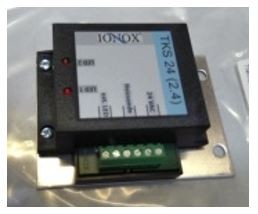 1036575 - TKS-Steuerung