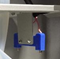 Waste Container Sensor-BT-SP