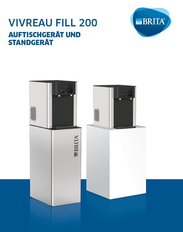 1037814 - VIVREAU Fill 200 Countertop 