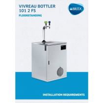 VIVREAU Bottler 101 Floorstanding