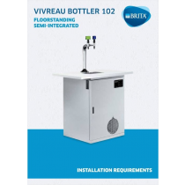 VIVREAU Bottler 102 Floorstanding