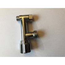 Geräteanschlussventil 3/8" x 10mm c