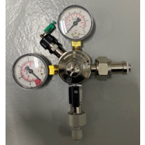 1059117 - VIV Druckregler CO2-SP 