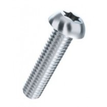 1039821 - VIV Linsenkopfschraube M3x20 - SP