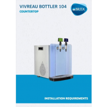 VIVREAU Bottler 104 Countertop