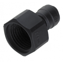 AFAB 0607CM - DMT Aufschraubverbinder T6mm-IG1/2"