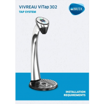 VIVREAU ViTap 302-2 Tap System
