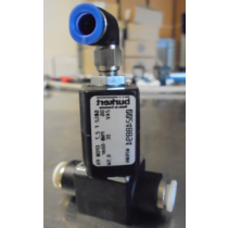 3 Wege Magnetventil TCF