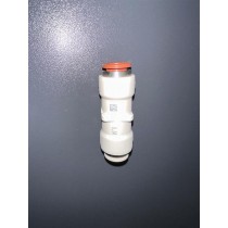 1046216 - Rückschlagventil 8mmT-8mmT Heisswasser C-Tape Neu