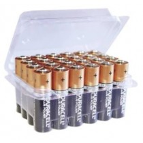 AA Bat - AA Batterien 1.5V