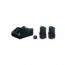 680914 - Akku Basis Set Bosch