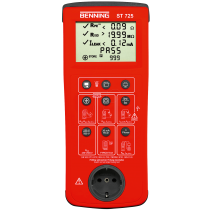 50317 - Benning Gerätetester