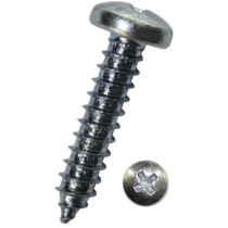 3830993 - Blechschrauben 4,8x19mm