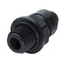 AMCB 0604M - DMT Einschraubverbinder T6mm-AG1/4"