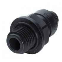 AMCB 0402M - DMT Einschraubverbinder T4mm-AG1/8"