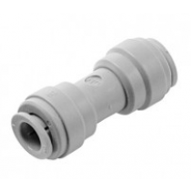 AUC 0604 - DMT Gerade Verbinder 3/8" - 1/4"