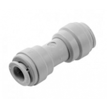 AUC 0504 - DMT Gerade Verbinder 5/16" - 1/4"