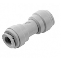 AUC 0505 - DMT Gerade Verbinder 5/16" - 5/16"