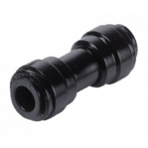 AUC 0604M - DMT Gerade Verbinder 6mm - 4mm 