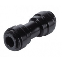 AUC 0606M - DMT Gerade Verbinder 6mm - 6mm 