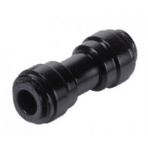 AUC 0808M - DMT Gerade Verbinder 8mm - 8mm