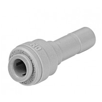 ARD 0405 - DMT Reduzierverbinder Gerade 1/4" - 5/16"