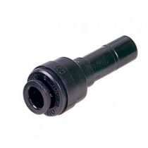 ARD 0406M - DMT Reduzierverbinder Gerade 4mm - 6mm 