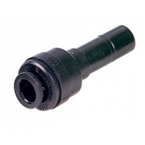 ARD 0810M - DMT Reduzierverbinder Gerade 8mm - 10mm 