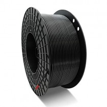 DPE 06M - DMT Schlauch schwarz 6mm