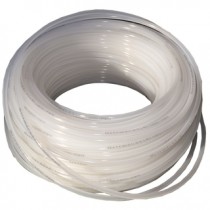 DPE 04M-N - DMT Schlauch transparent 4mm