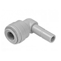 ATEU 0404 - DMT Steckwinkel 90° 1/4" -1/4"