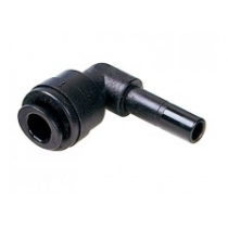 ATEU 0806M - DMT Steckwinkel 90° 8mm - 6mm  