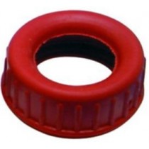 21.3130.0200 - Gummischutzkappe für WD-Manometer