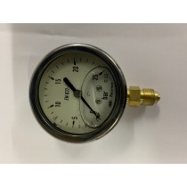 AP03.4203.1205 - Wasserdruckmanometer