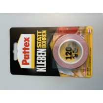 Doppelseitiges Klebeband