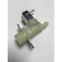 Eingangsmagnetventil