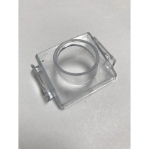 P10 Auslaufschutz Kunststoff