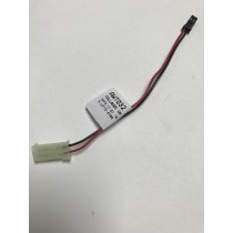 P1/2 Frontrahmen LED-Kabel