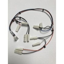 Kabelbaum Profi 1-10