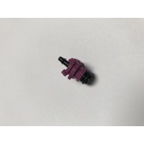 Ring Fitting violett