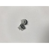 Rückschläger Karbonator