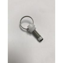 Karbonator-Sicherheitsventil