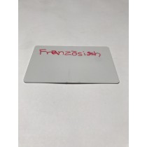 Sprachkarte Französisch