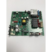 P1 Steuerung Mutterkarte